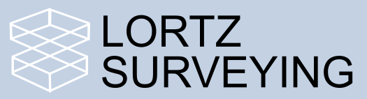 Lortz surveying logo